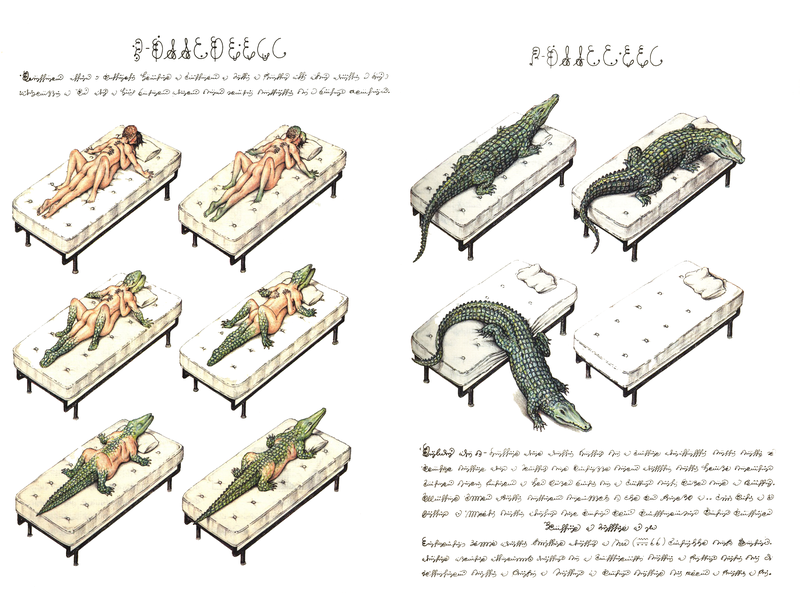 Illustration for article titled Holiday Gift Books for Lovers of Science and Science Fiction